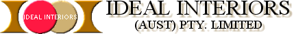 Ideal Interiors Pty Limited